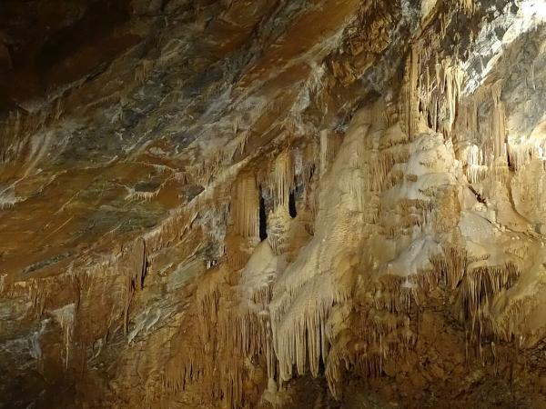 Gouffre de Cabrespine