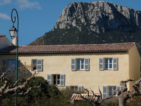 Le Vieux Logis