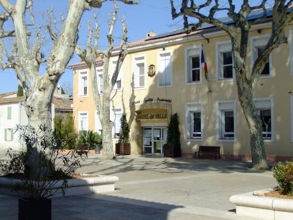 Marché de La Farlède