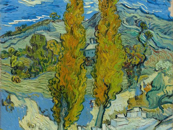 Villages des Alpilles