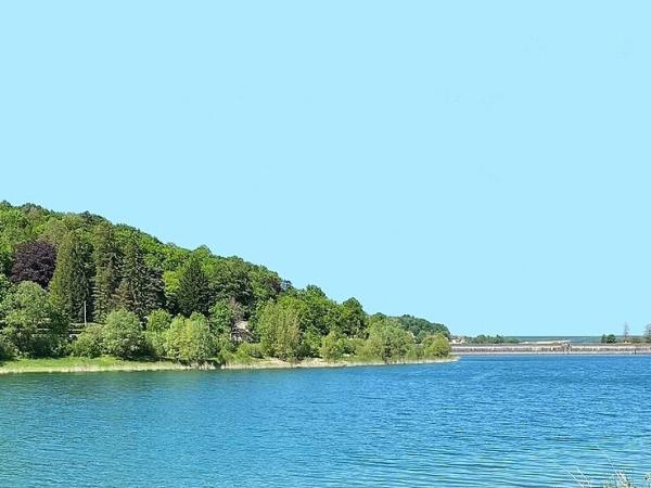 Lac de la Mouche