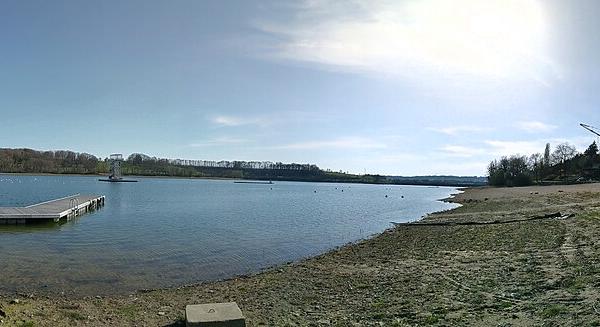 Lac de la Liez