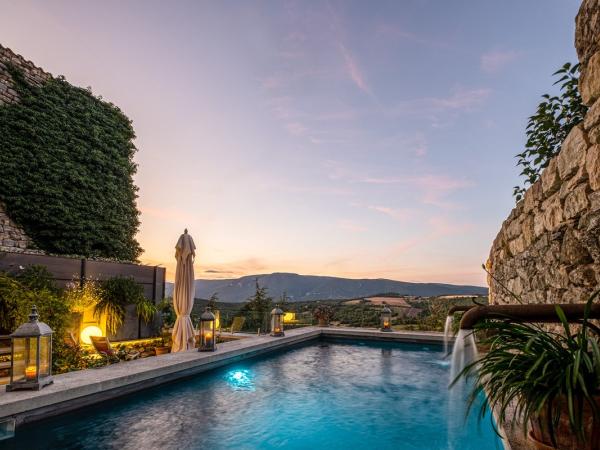 La Bastide de Caseneuve