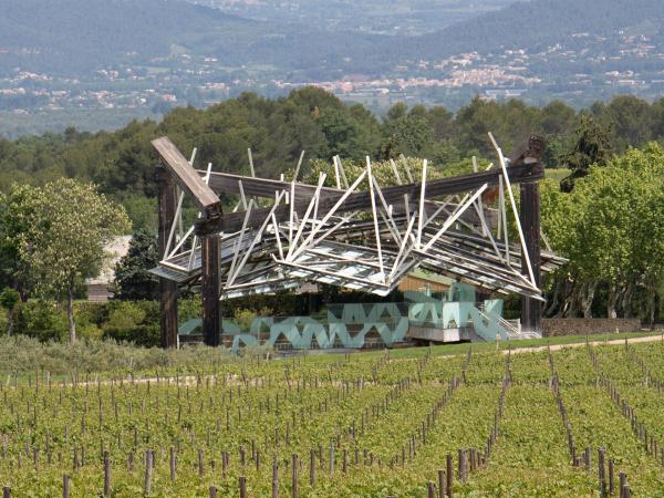 Château La Coste