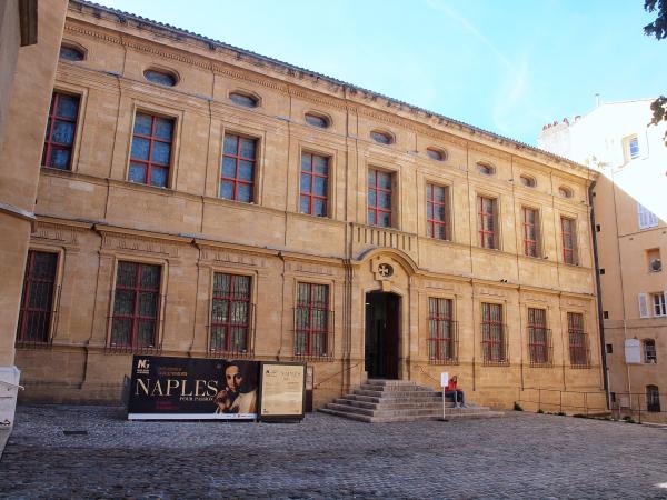 Musée Granet