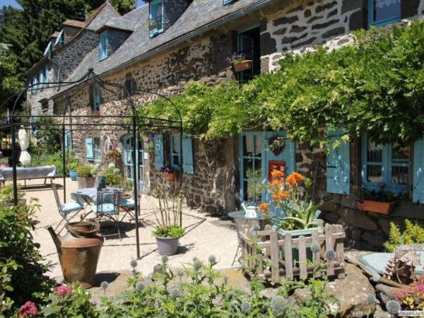 Hameau de Lieurac