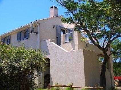 Casa Santa Maria