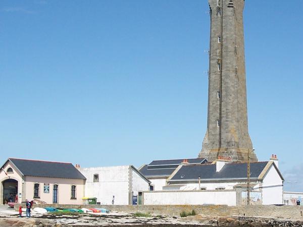 Phare d'Eckmühl