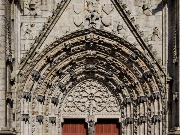 Le vieux Quimper