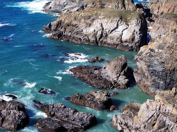 Pointe du Van