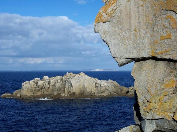 Pointe de Brézellec