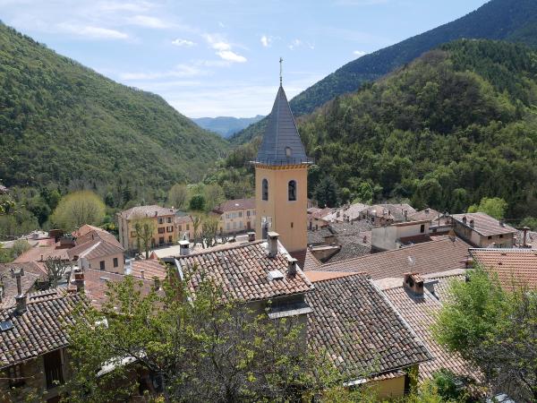 Moulinet