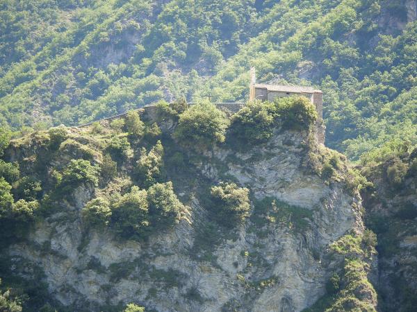 Notre-Dame de la Menour
