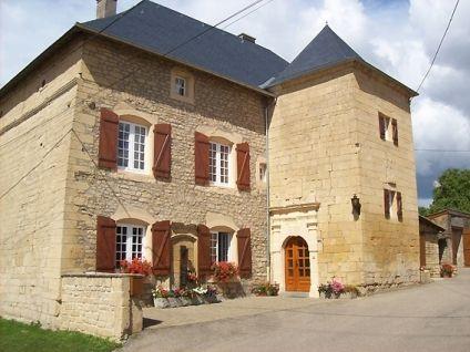 Château de Villers le Rond