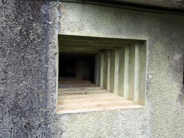 Fort de Fermont (ligne Maginot)