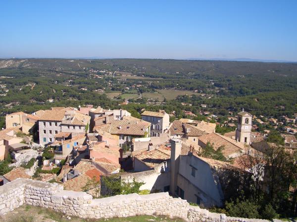 Village de Ventabren