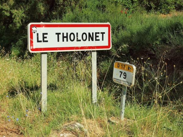 Sentiers du Grand Site Sainte-Victoire
