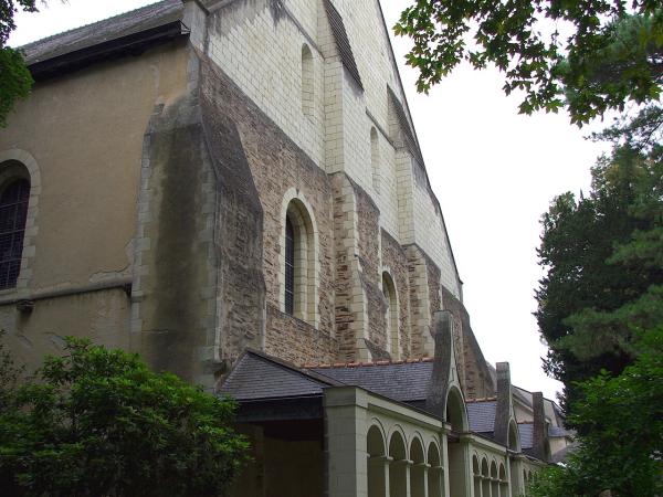 Musée Jean-Lurçat