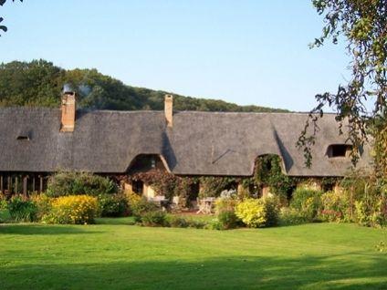 Le Clos du Vivier