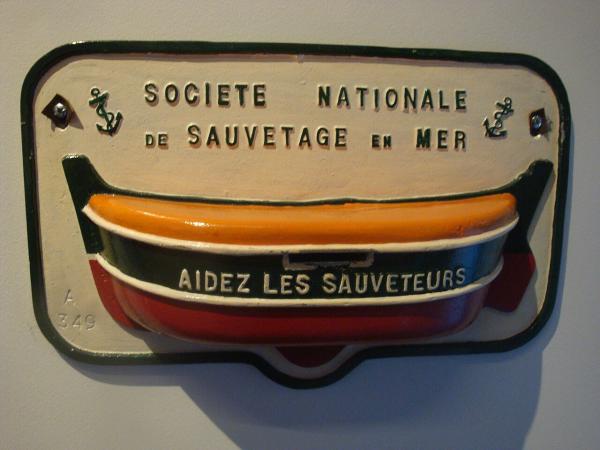 Musée des Pêcheries à Fécamp