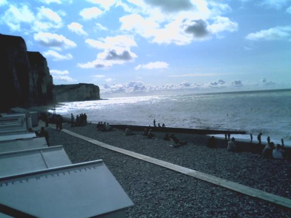 Les Petites Dalles