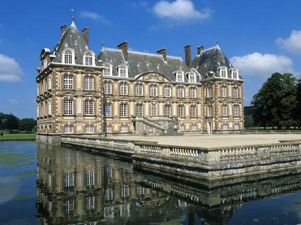 Château de Cany