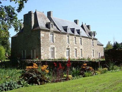 10 Manoir de la Pichardais