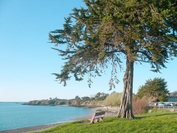 Presqu'île de Saint-Jacut