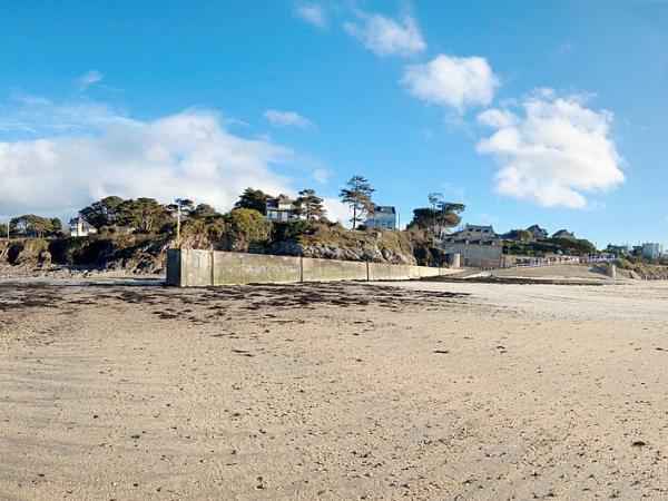 Plage de Lancieux