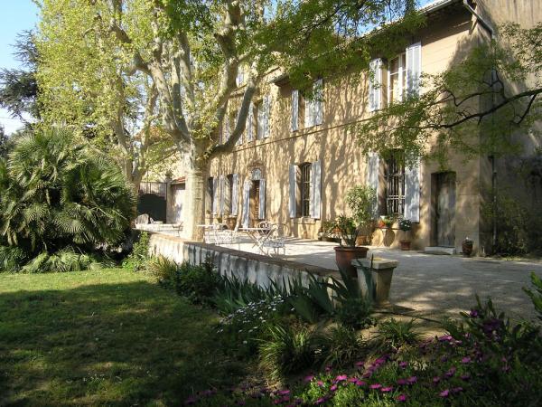 Villa Marie Jeanne