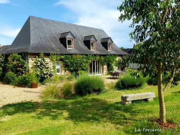 LA FORCERIE