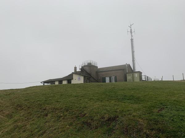 Mont Saint-Romain