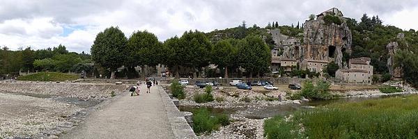 Labeaume
