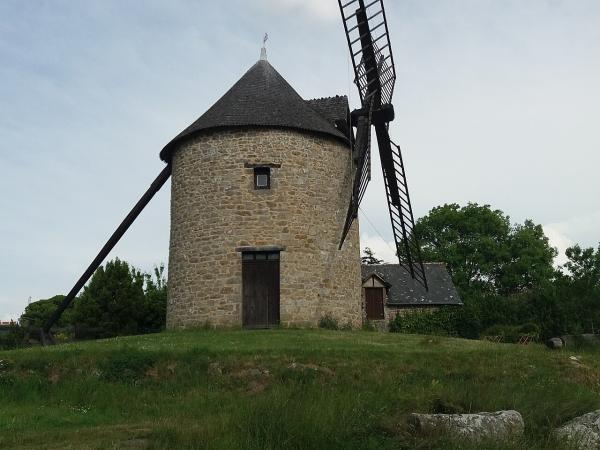 Mont-Dol