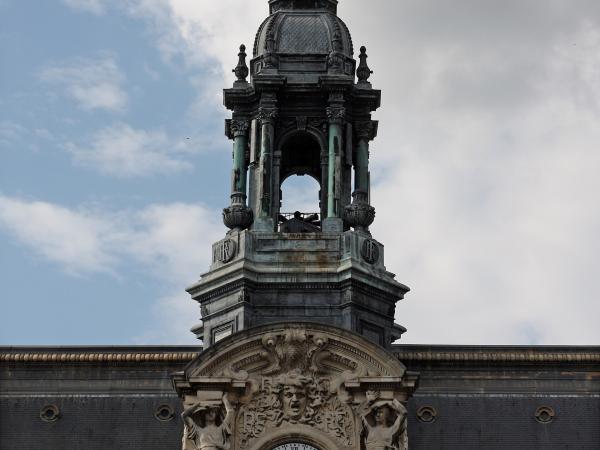 Marché de Tours – Les Halles
