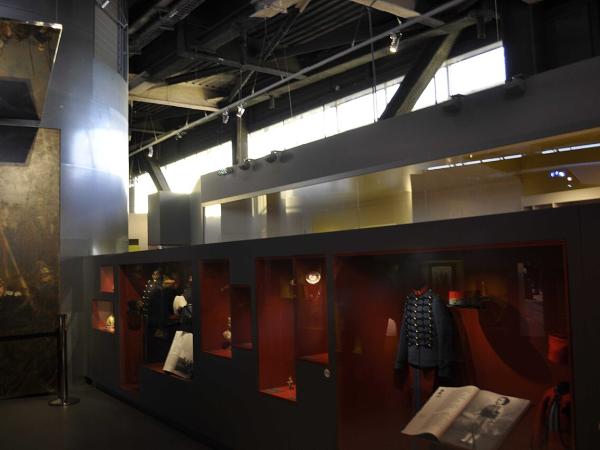Musée de la Grande Guerre de Meaux