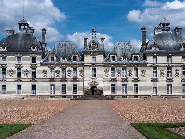 Château de Cheverny