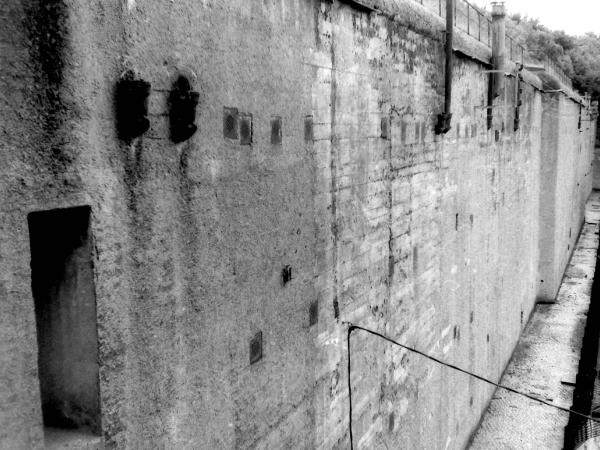 Fort de Guentrange à Thionville
