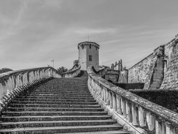 Château de Saint-Aignan