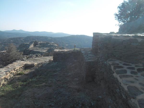 Fort Freinet