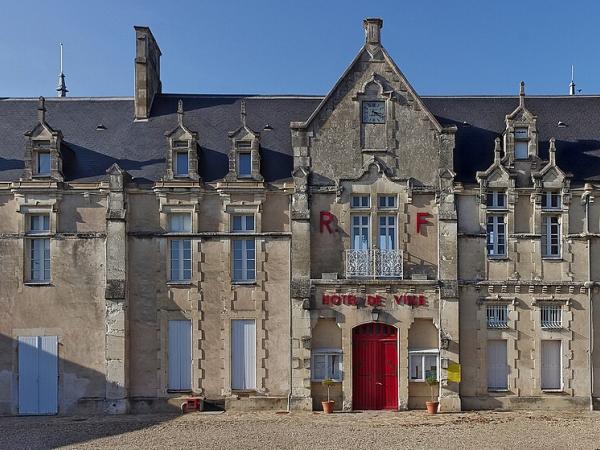 Saint-Aulaye