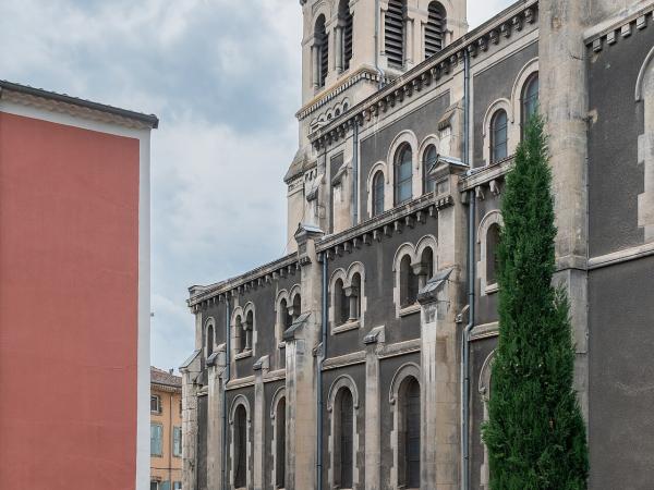 Annonay et ses ruelles