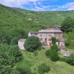 Au Portaou - Gîte La Bergerie