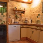 Au Portaou - Gîte La Magnanerie