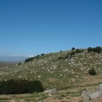 Mont Lozère