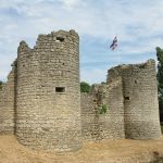 Château de Commequiers