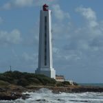 Le phare de l'Armandèche