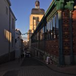 Marché des Sables-d'Olonne