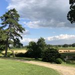 Gîtes RELAIS DE SONNAY - Le Logis Hélène de Razilly