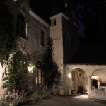 Gîtes RELAIS DE SONNAY - Le Logis Hélène de Razilly